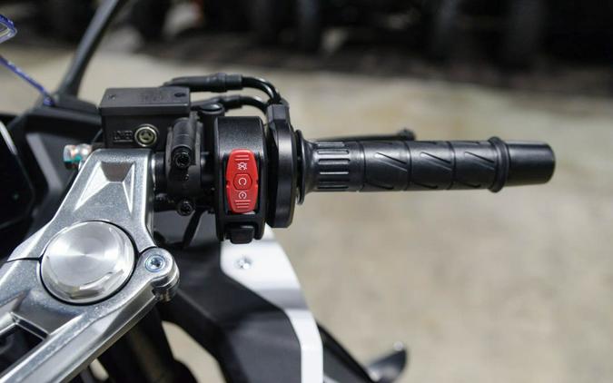 2026 CFMOTO 300SS