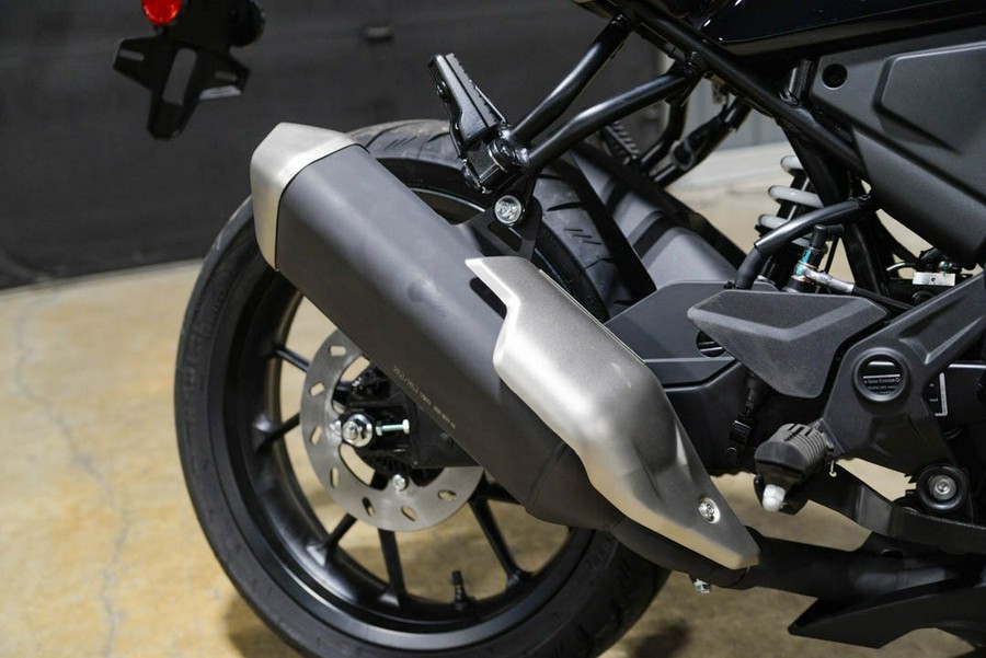 2026 CFMOTO 300SS