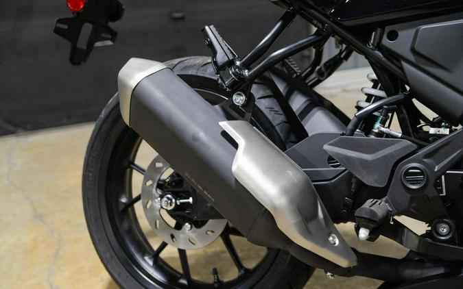 2026 CFMOTO 300SS