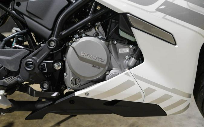 2026 CFMOTO 300SS
