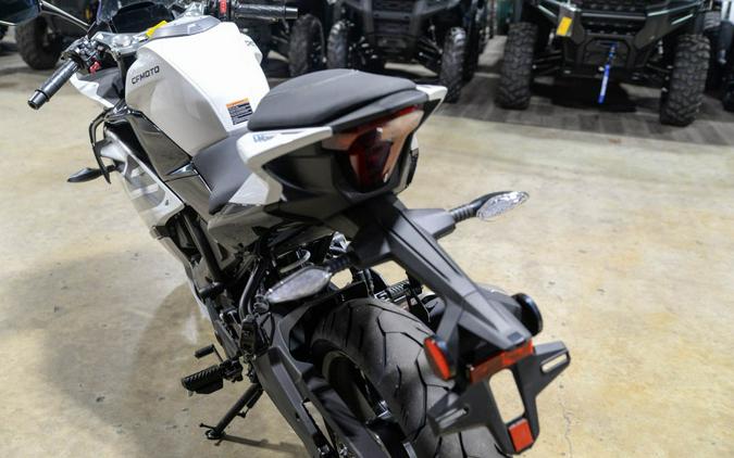 2026 CFMOTO 300SS