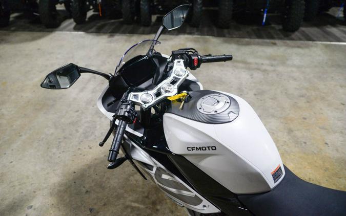 2026 CFMOTO 300SS