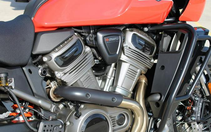 2026 Harley-Davidson® RA1250S - Pan America® 1250 Special
