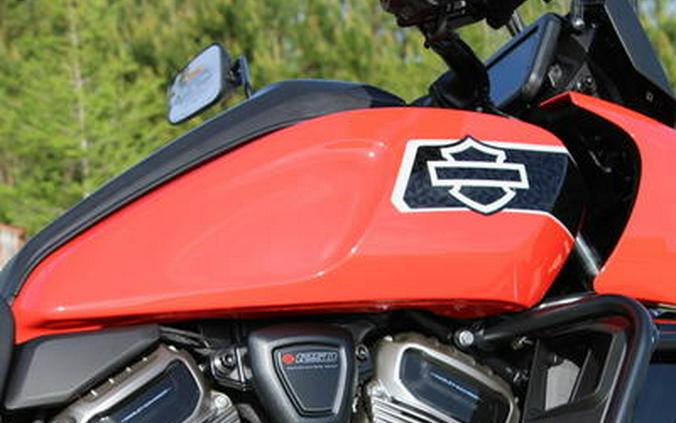 2026 Harley-Davidson® RA1250S - Pan America® 1250 Special