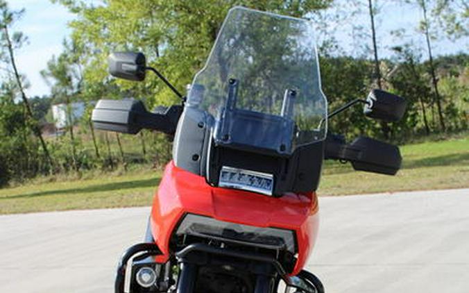 2026 Harley-Davidson® RA1250S - Pan America® 1250 Special