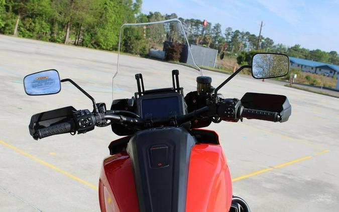 2026 Harley-Davidson® RA1250S - Pan America® 1250 Special