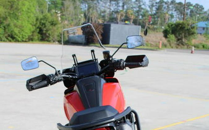 2026 Harley-Davidson® RA1250S - Pan America® 1250 Special