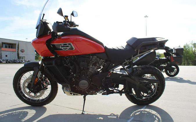 2026 Harley-Davidson® RA1250S - Pan America® 1250 Special
