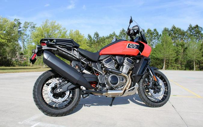 2026 Harley-Davidson® RA1250S - Pan America® 1250 Special