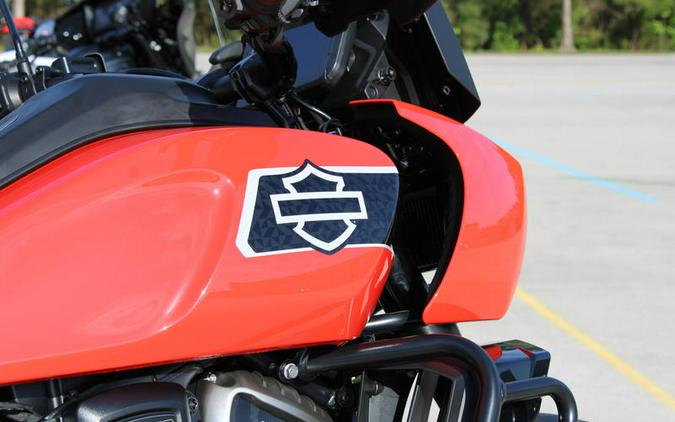 2026 Harley-Davidson® RA1250S - Pan America® 1250 Special