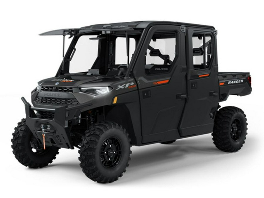 2024 Polaris Ranger Crew XP 1000 NorthStar Edition Ultimate
