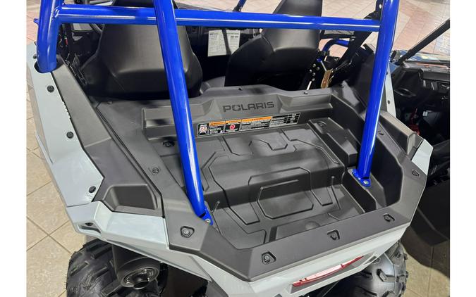 2026 RZR® 200 EFI - Storm Gray (w/3 piece accessory kit (youth) - Polaris