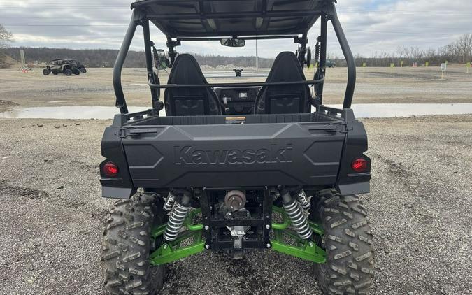 2021 Kawasaki Teryx4™ S LE
