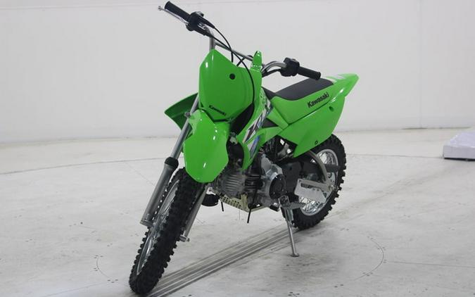 2026 Kawasaki KLX 110R
