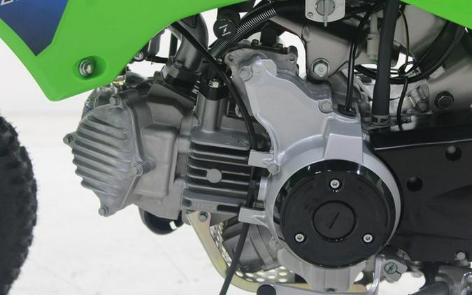 2026 Kawasaki KLX 110R