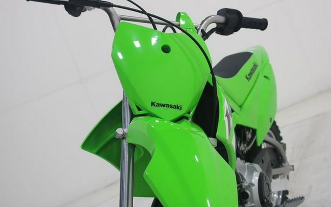 2026 Kawasaki KLX 110R