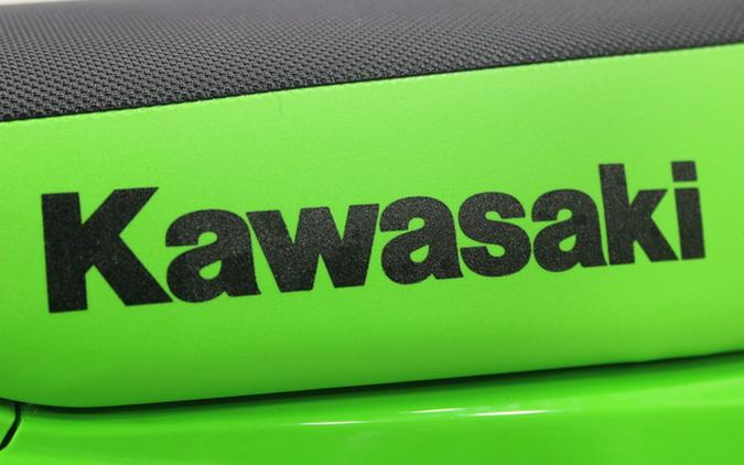 2026 Kawasaki KLX 110R