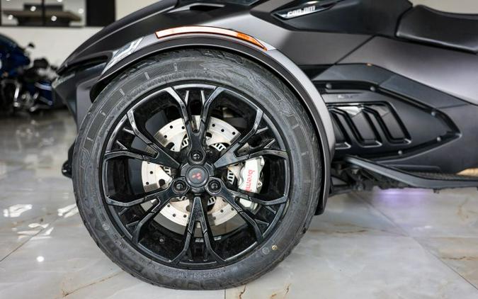 2022 Can-Am Spyder RT-Limited SE6