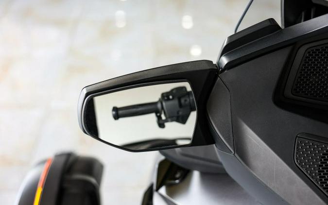 2022 Can-Am Spyder RT-Limited SE6