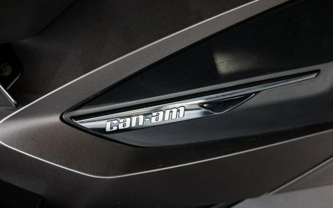 2022 Can-Am Spyder RT-Limited SE6