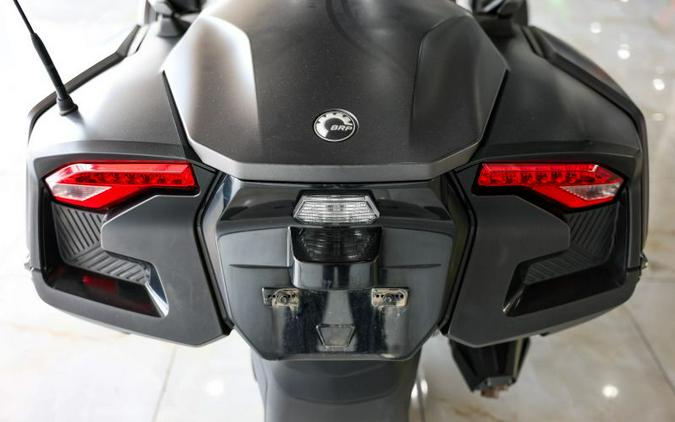 2022 Can-Am Spyder RT-Limited SE6