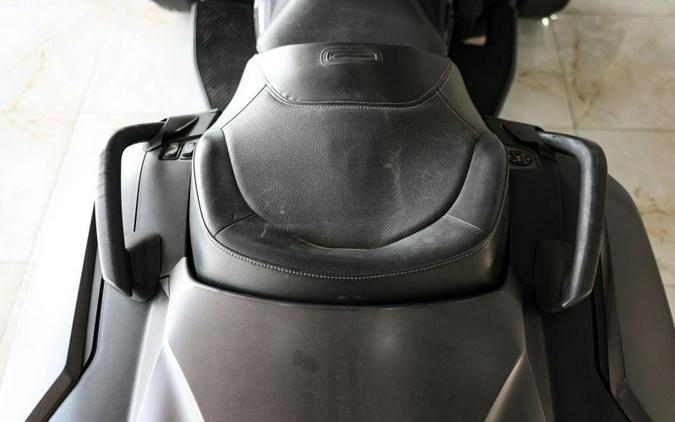 2022 Can-Am Spyder RT-Limited SE6