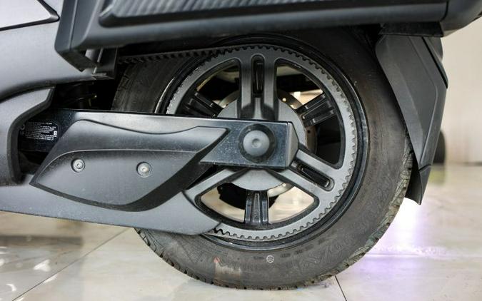 2022 Can-Am Spyder RT-Limited SE6