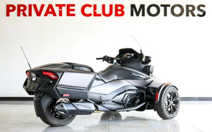 2022 Can-Am Spyder RT-Limited SE6