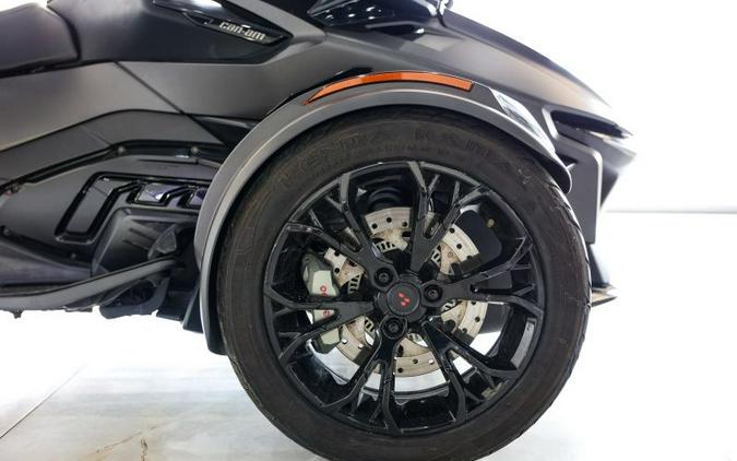 2022 Can-Am Spyder RT-Limited SE6