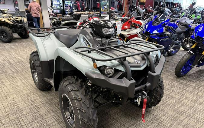 2026 Yamaha Kodiak 450 EPS XT-R
