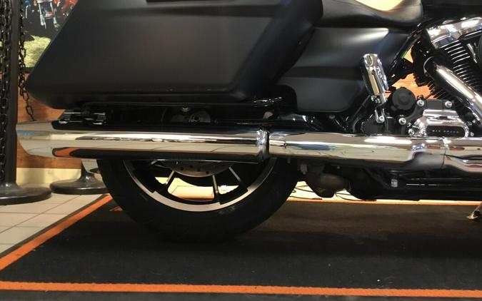 2020 H-D FLHX Street Glide 107ci