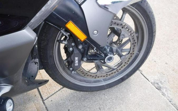 2018 BMW K 1600 GTL
