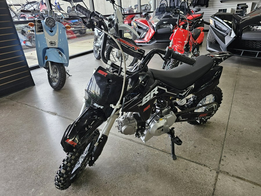 2025 SSR Motorsports SR70 AE