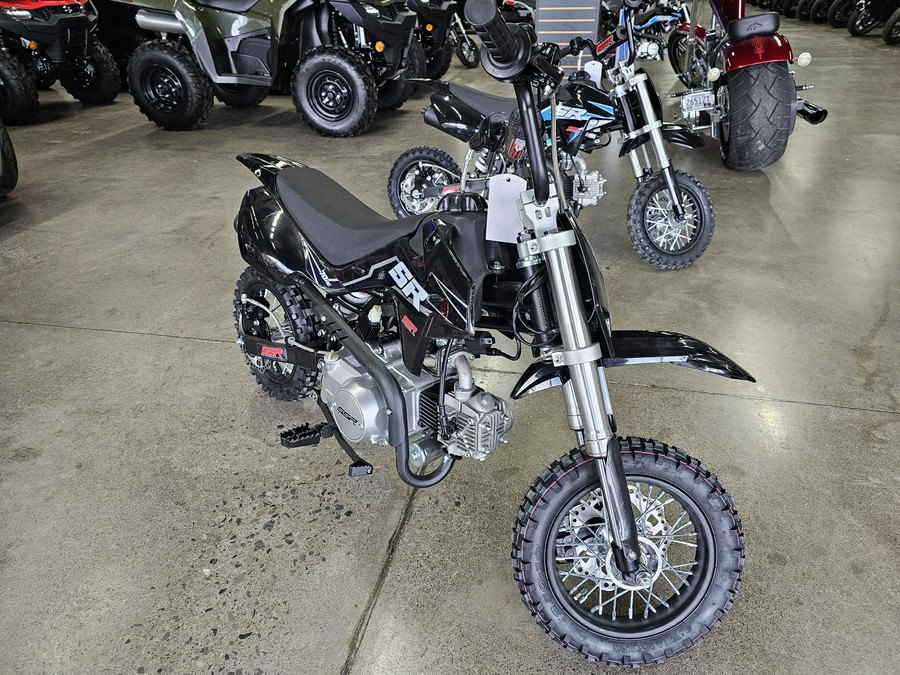 2025 SSR Motorsports SR70 AE