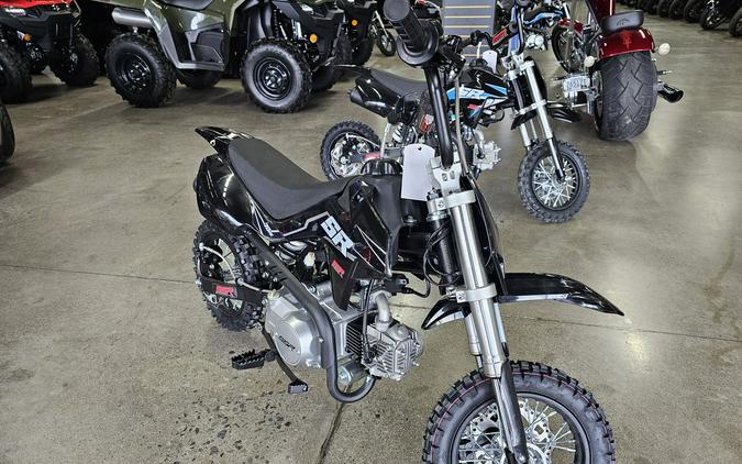 2025 SSR Motorsports SR70 AE