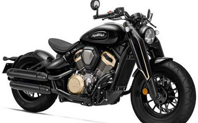 2025 Benda Napoleon Bob 500