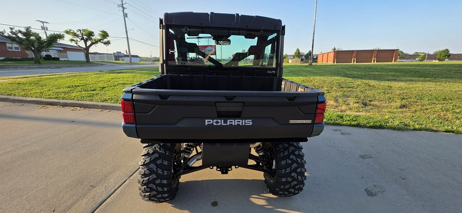 2027 Polaris Ranger XP 1000 NorthStar Premium