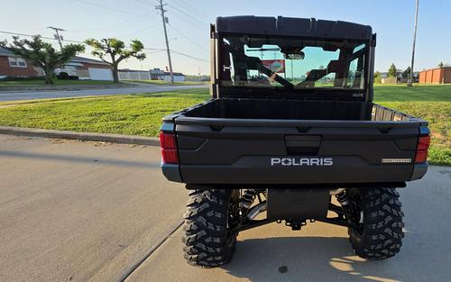 2027 Polaris Ranger XP 1000 NorthStar Premium