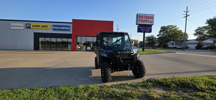 2027 Polaris Ranger XP 1000 NorthStar Premium