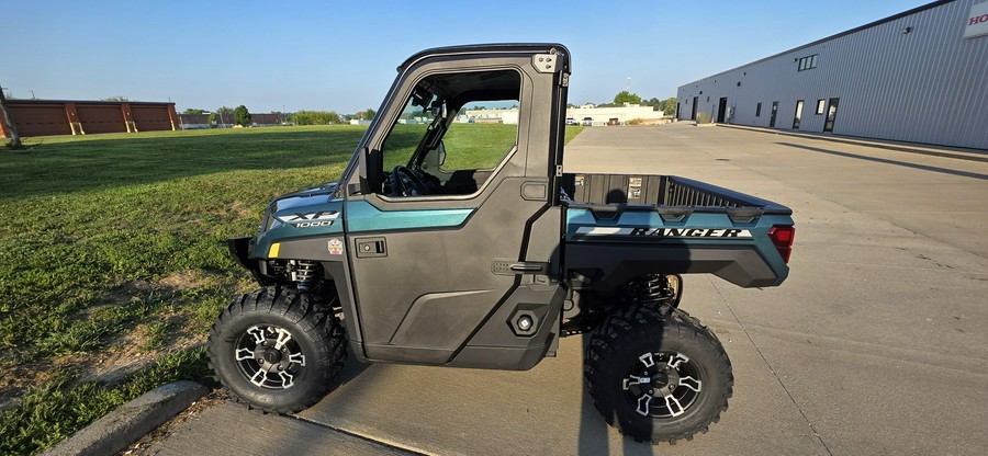 2027 Polaris Ranger XP 1000 NorthStar Premium