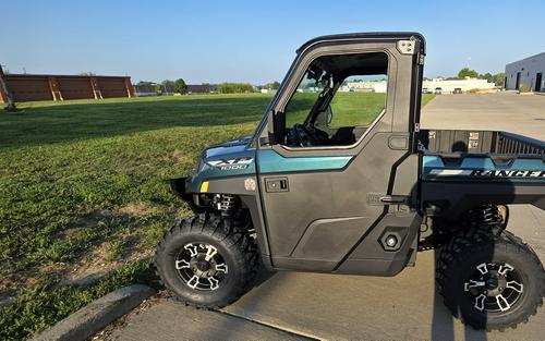 2027 Polaris Ranger XP 1000 NorthStar Premium
