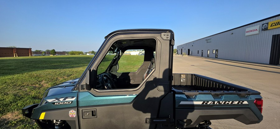 2027 Polaris Ranger XP 1000 NorthStar Premium