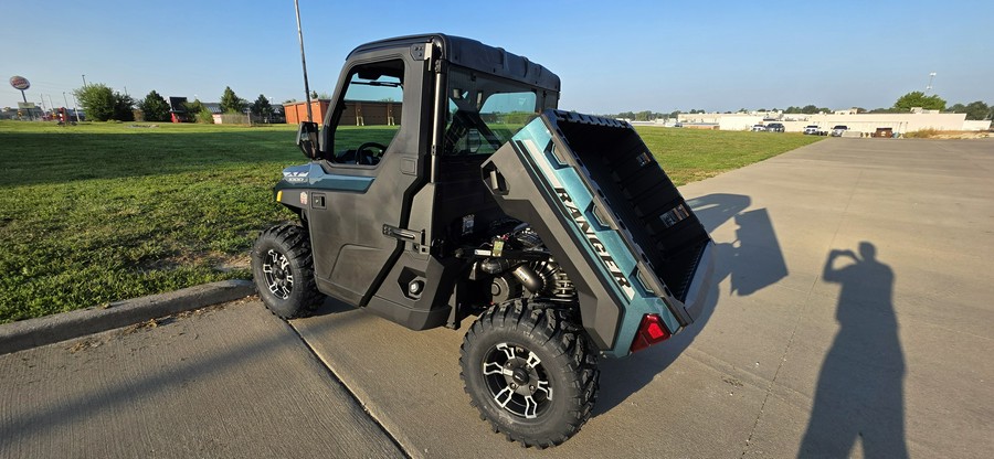 2027 Polaris Ranger XP 1000 NorthStar Premium