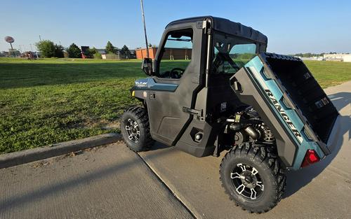 2027 Polaris Ranger XP 1000 NorthStar Premium