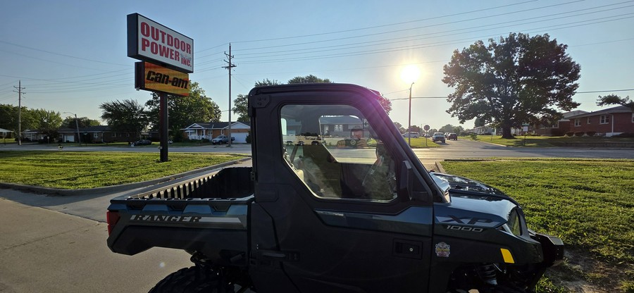 2027 Polaris Ranger XP 1000 NorthStar Premium