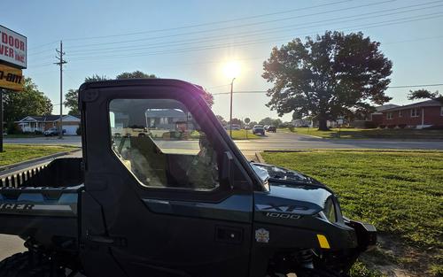 2027 Polaris Ranger XP 1000 NorthStar Premium