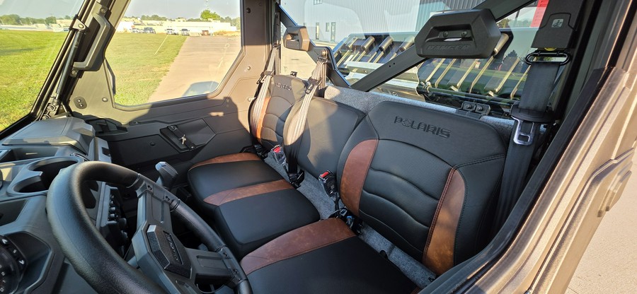 2027 Polaris Ranger XP 1000 NorthStar Premium