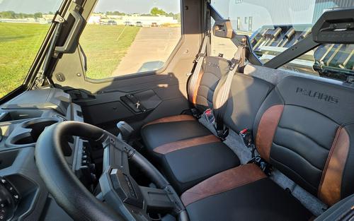 2027 Polaris Ranger XP 1000 NorthStar Premium