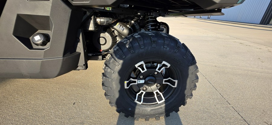 2027 Polaris Ranger XP 1000 NorthStar Premium