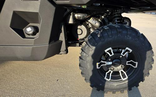 2027 Polaris Ranger XP 1000 NorthStar Premium